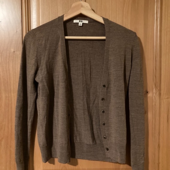Cardigan - Picture 2 of 2